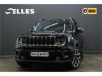 Jeep Renegade 4xe 240 Plug-in Hybrid Electric S Stoel-/stuur, Automaat, Stof, Gebruikt, Adaptive Cruise Control