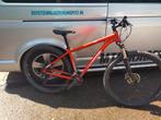 tekoop zgoh Cannondale trail five M/17", Hardtail, Zo goed als nieuw, Ophalen, Overige merken