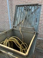 Waterput / bouwput / meterput / bouw aansluiting, Ophalen, Overige materialen, Gebruikt, Overige typen