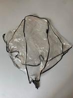 Quinny Zapp Regenhoes, Ophalen of Verzenden, Gebruikt, Kinderwagen, Quinny