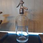 Vintage Tiroler Sifonfles, + 1 gratis, Antiek en Kunst, Ophalen