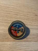 Efteling werk pin, Ophalen of Verzenden, Zo goed als nieuw, Overige onderwerpen