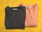 2 longsleeves MarMar Copenhagen 98, Ophalen of Verzenden, Zo goed als nieuw, Shirt of Longsleeve