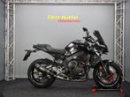 Yamaha MT 10, Motoren, Bedrijf, Naked bike