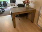 eettafel, Ophalen, Gebruikt, 100 tot 150 cm, 50 tot 100 cm