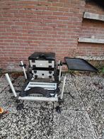 Seatbox viskoffer, Ophalen, Zo goed als nieuw, Overige typen