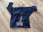 Pepsi cola alaaf carnaval shirt, Ophalen of Verzenden, Zo goed als nieuw, Overige typen