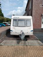 Sprite Caravan Cirrus 500, Caravans en Kamperen, Mover, Rondzit, Particulier, Sprite