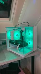 Krachtige gaming pc | ryzen 5 3600 | gtx 1060, Computers en Software, Desktop Pc's, Zelfgebouwde PC, Virtual Reality, Zo goed als nieuw
