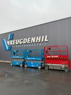 Hoogwerkers te huur vanaf €90,- per week!