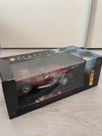 Ferrari 250 Testa Rossa 1958 – Shell Classico Collectie, Hobby en Vrije tijd, Modelauto's | 1:18, Ophalen of Verzenden, Nieuw