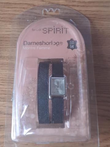 True Spirit Dameshorloge - Nieuw in verpakking! beschikbaar voor biedingen