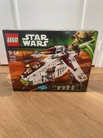 Lego Star Wars 75021 Republic Gunship, Nieuw, Ophalen of Verzenden, Lego