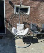 Hangstoel, Ophalen