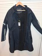 Ilse Jacobs Regenjas, Ophalen of Verzenden, Nieuw, Maat 38/40 (M), Blauw