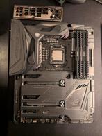 Asus Maximus VIII Formula, 7600k, 32gb Corsair LPX ddr4 3200, Computers en Software, Moederborden, LGA 1151, DDR4, Ophalen of Verzenden