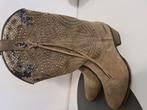 Sendra cowboyboots maat 39, Kleding | Dames, Schoenen, Ophalen of Verzenden, Zo goed als nieuw, Zwart