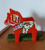 Dalarna servethouder, Huis en Inrichting, Woonaccessoires | Overige, Verzenden