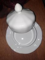 Bavaria Kronester botervloot, Ophalen