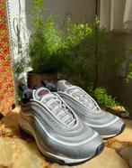 Nike air Max 97, Ophalen of Verzenden, Grijs, Nike air max, Sneakers of Gympen