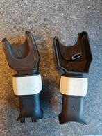 Bugaboo maxi cosi adapters, Kinderen en Baby's, Kinderwagens en Combinaties, Ophalen of Verzenden, Gebruikt, Bugaboo