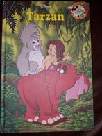 Tarzan Disney Boekenclub, Gelezen, Ophalen of Verzenden, Sprookjes, Disney