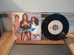 Vanity 6 - Nasty Girl (956) 2 euro vaste prijs, 7 inch, Single, Ophalen of Verzenden, Zo goed als nieuw