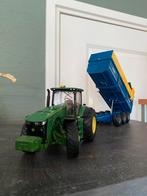 John deere 8360R, Ophalen of Verzenden, Zo goed als nieuw, Tractor of Landbouw, ERTL