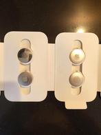 4 stuks Airtags van Apple, Ophalen of Verzenden, Zo goed als nieuw, Zwart, 64 GB