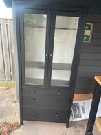 Ikea kast zwart, Huis en Inrichting, Kasten | Kledingkasten, Ophalen