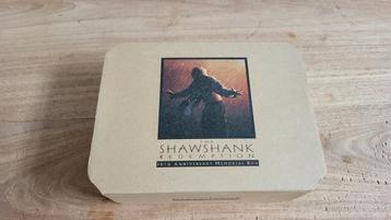 The Shawshank Redemption 10th Anniversary Memorial Box  beschikbaar voor biedingen