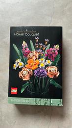 Lego Flower Bouquet, Gebruikt, Ophalen of Verzenden, X, X