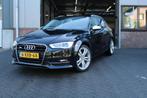 Audi A3 1.4 Tfsi 90KW Sportback S-tronic 2013 S-line, Stof, Zwart, 650 kg, Particulier