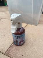Paardenpraattv glitter glamour spray roze, Ophalen of Verzenden, Nieuw