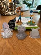 Disney infinity, 1 speler, Ophalen of Verzenden, Zo goed als nieuw, Vanaf 7 jaar