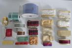 Decoratielint / sierlint, Ophalen of Verzenden, Nieuw, Materiaal
