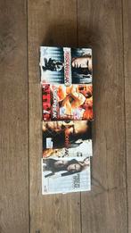 Prison Break, Cd's en Dvd's, Vanaf 12 jaar, Ophalen of Verzenden, Zo goed als nieuw, Actie en Avontuur