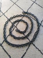 Stalen Schakel Ketting 3.25 mtr extra Fitness train gewicht, Ophalen, Nieuw, Benen, Overige typen