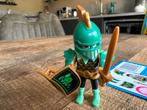 Playmobil Ridder met Draken Schild set 4586, Ophalen of Verzenden, Gebruikt, Los playmobil
