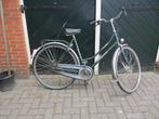 batavus,zgoh,3 versn,56 cm,nieuwe banden,verlichting, Ophalen, Versnellingen, Batavus, 53 tot 56 cm