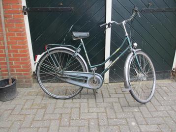 batavus,zgoh,3 versn,56 cm,nieuwe banden,verlichting beschikbaar voor biedingen