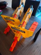 4 mooie  nerf geweren, Ophalen of Verzenden, Zo goed als nieuw, Elektrisch, Overige merken