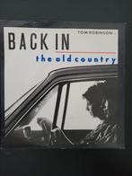 Tom Robinson  back in the old country, Ophalen of Verzenden