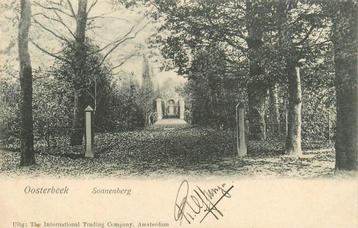 (387-251-013) Oosterbeek Sonnenberg beschikbaar voor biedingen