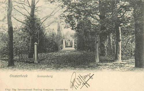 (387-251-013) Oosterbeek Sonnenberg, Verzamelen, Ansichtkaarten | Nederland, Gelderland, Verzenden
