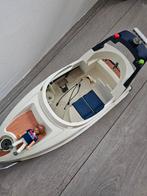 Speelgoed Boot - Playmobil?, Kinderen en Baby's, Speelgoed | Overig, Ophalen of Verzenden, Gebruikt, Jongen of Meisje
