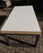 werktafel/ hobbytafel / kantinetafel, Doe-het-zelf en Verbouw, Werkbanken, Ophalen, Gebruikt, 70 tot 120 cm