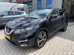 Nissan Qashqai 1.3 DIG-T Business Edition, 65 €/maand, Gebruikt, 4 cilinders, 1290 kg