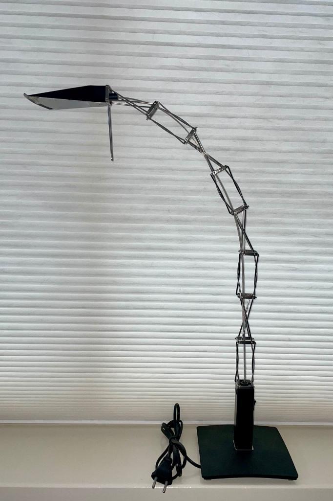 LUMINA - Multi X Light (Design: Yaacov Kaufman), Huis en Inrichting, Lampen | Tafellampen, Gebruikt, 50 tot 75 cm, Metaal, Ophalen