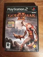 God of war, Spelcomputers en Games, Avontuur en Actie, Vanaf 18 jaar, 1 speler, Ophalen of Verzenden